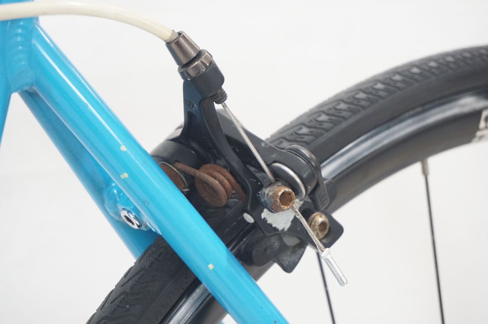 GIANT 「ジャイアント」 FIXER R 2012年モデル ピストバイク 