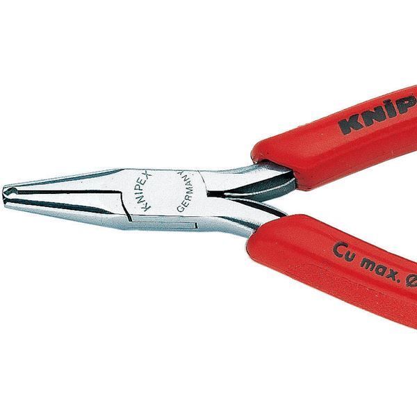 対象 KNIPEX