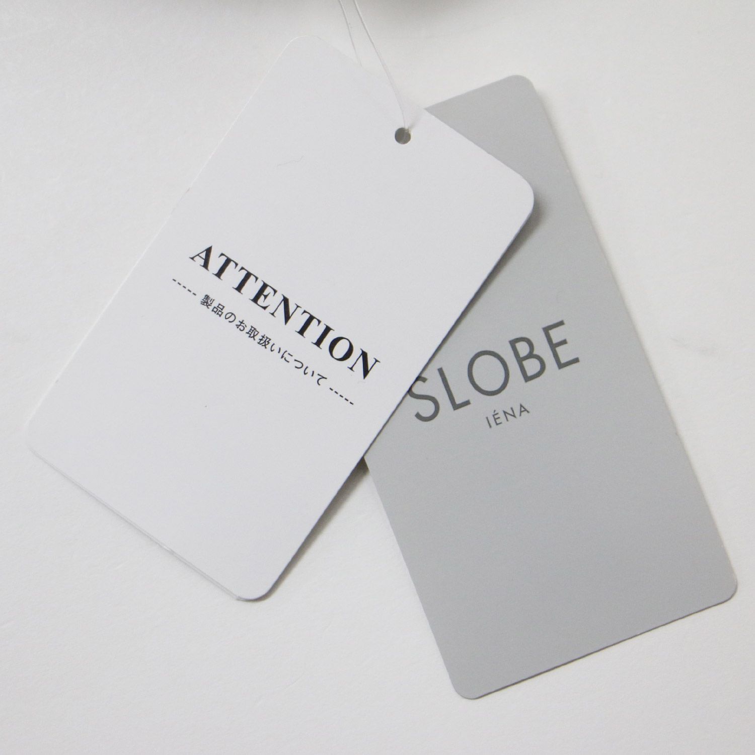 新品 SLOBE IENA スローブ イエナ ジャケット ブラック ベージュ