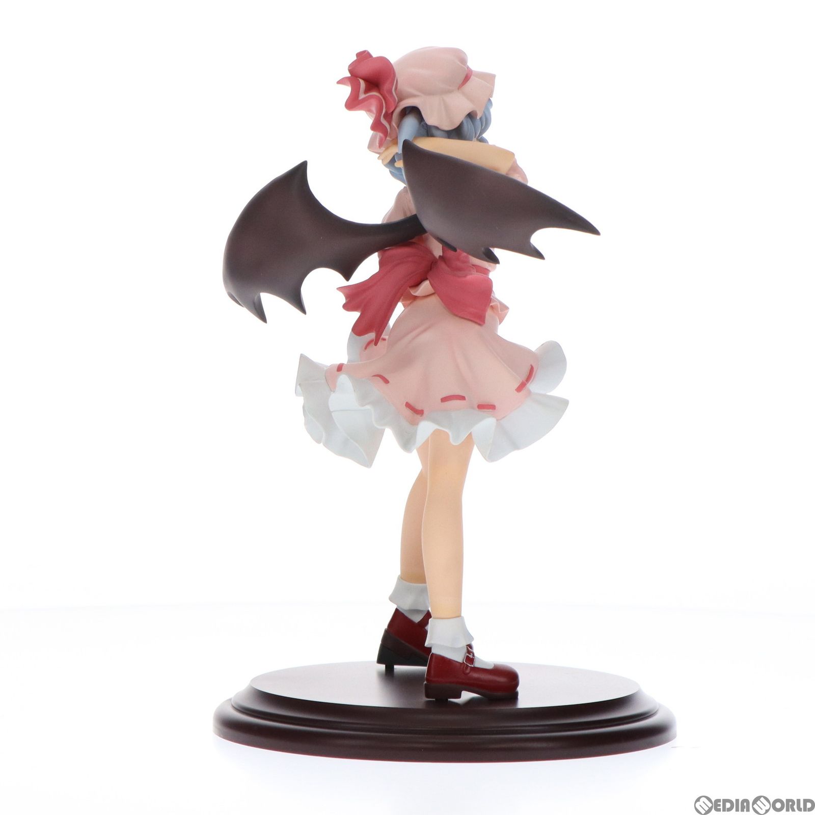 T’s system. 東方Project レミリア・スカーレット フィギュア 東方プロジェクト レミリア・スカーレット 1/6 完成品フィギュア
