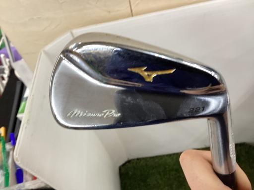 Mizuno
