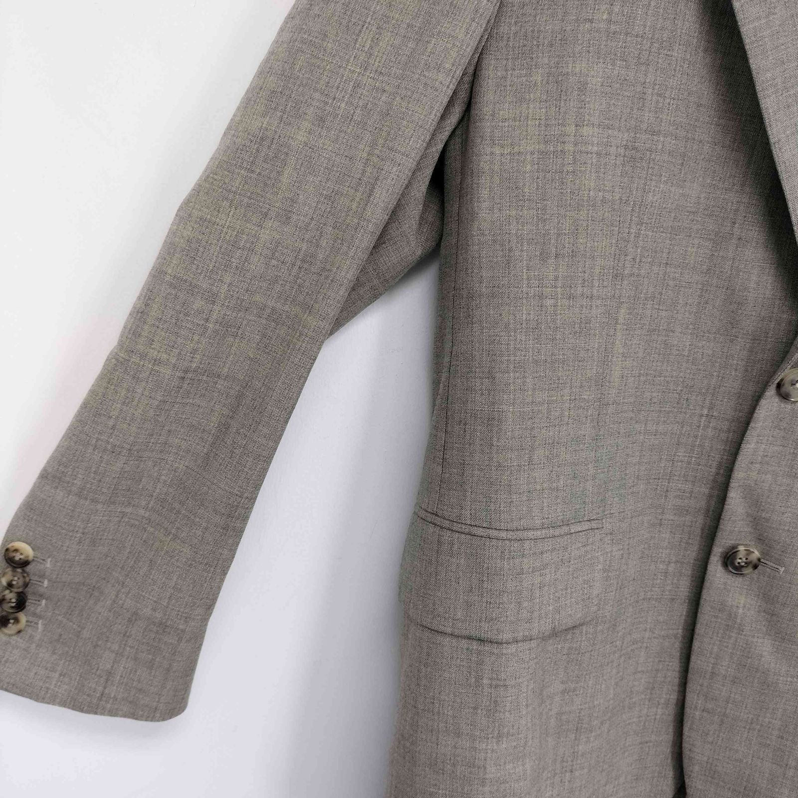 イレーヴ YLEVE YLEVE TOP OVERDYE SUMMER WOOL JK レディース JPN：1