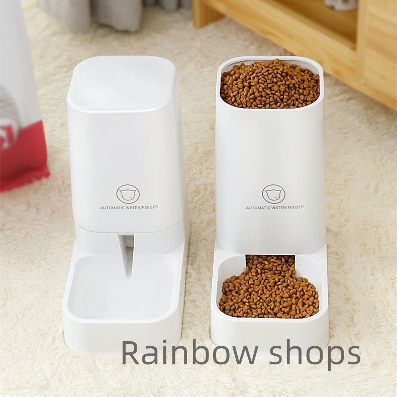 水飲み器