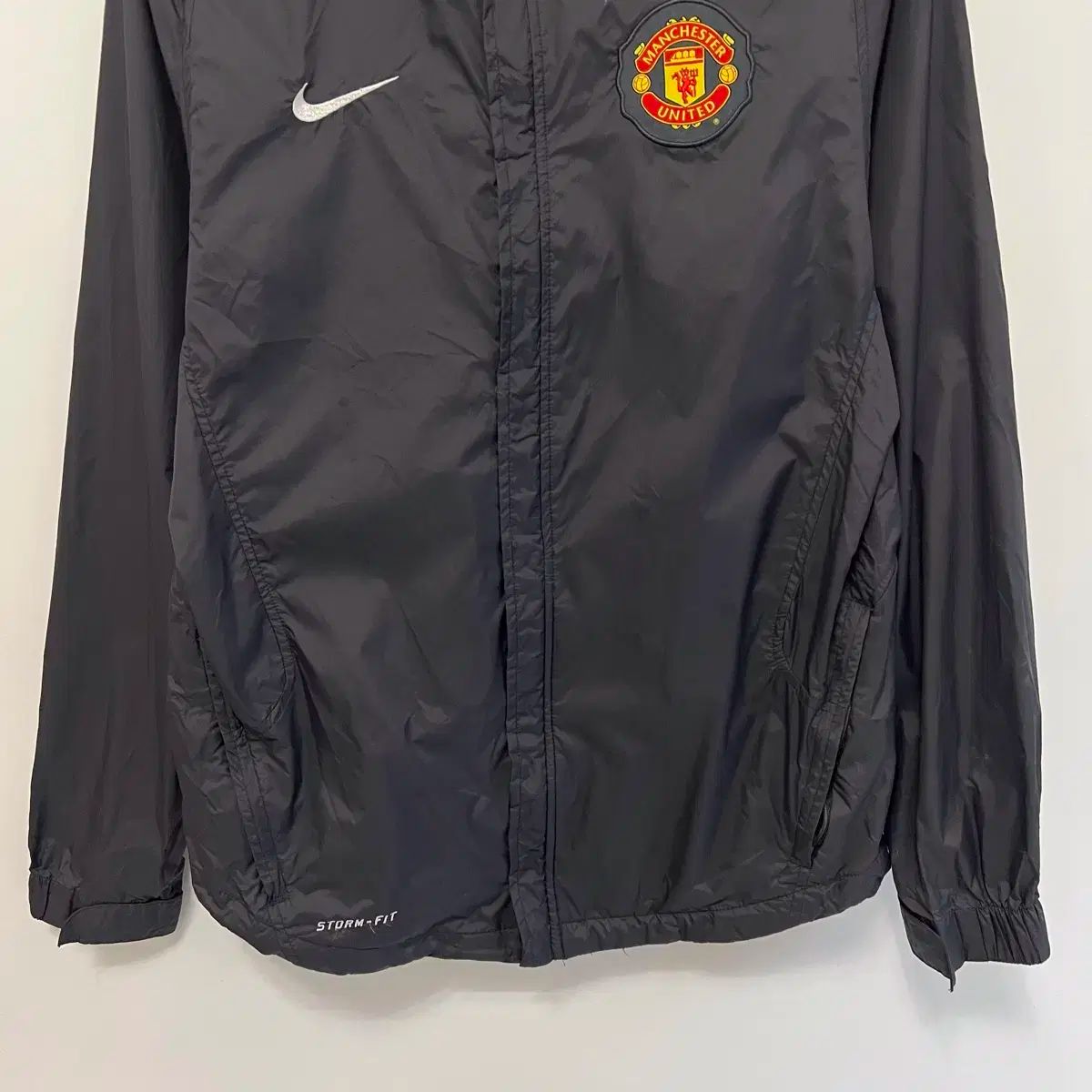 S ） NIKE(ナイキ) マンチェスター ユナイテッド Nike Manchester