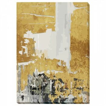 Abstract アートパネル IAP-53629