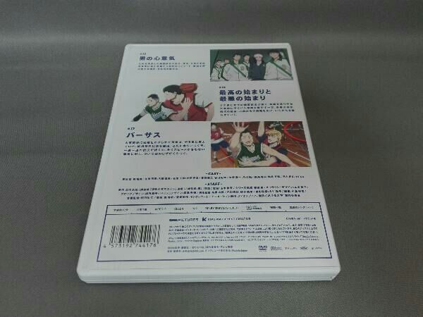 あひるの空 DVD vol.6 DVD あひるの空 vol.6 - メルカリ