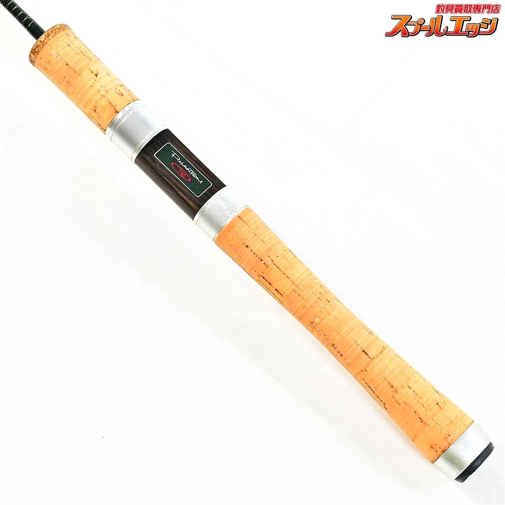 ダイワ】 ファントムTR 602ULRS トラウトスペシャルバージョン DAIWA PHANTOM-TR マス エリア K_138 |  スプールエッジネット