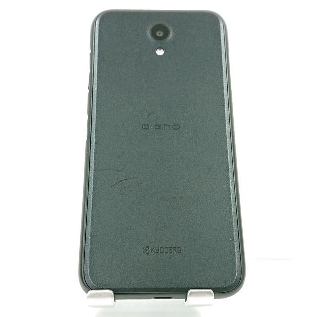 DIGNO BX 901KC5台 3G32G android10 Simフリー お手頃価格 ...