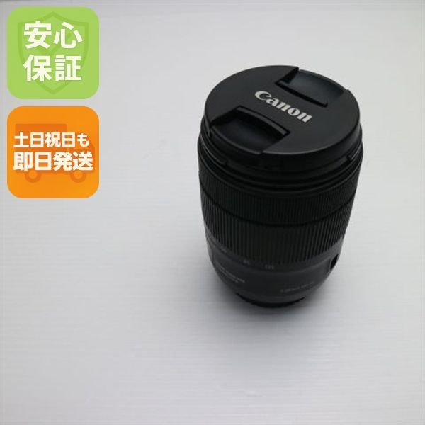 超 キャノン EF-S18-135mm F3.5-5.6 IS USM 標準ズームレンズ EFマウント 即日発送 土日祝発送OK 05000