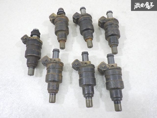 スカイラインGT-R（BNR32）純正インジェクター