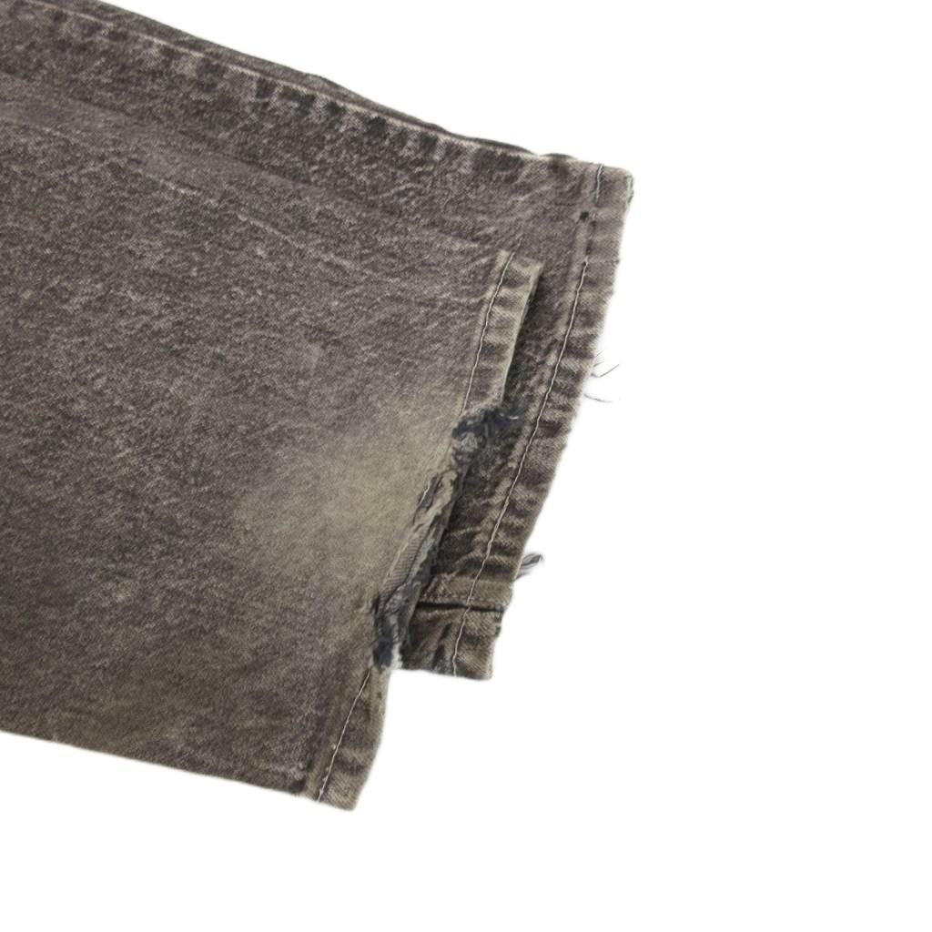 希少サイズ　 スーパーバギーデニム W29/L30 レア Levi's SKATE SUPER BAGGY スーパーバギー デニム - メルカリ