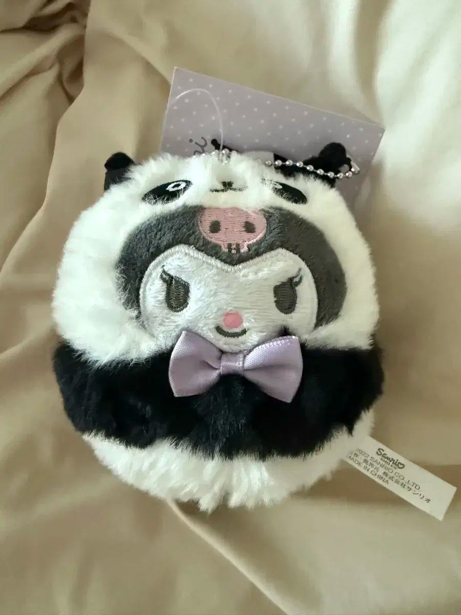 【最安値，豊富な】 上野 サンリオ 限定 パンダ マスコット クロミ その他