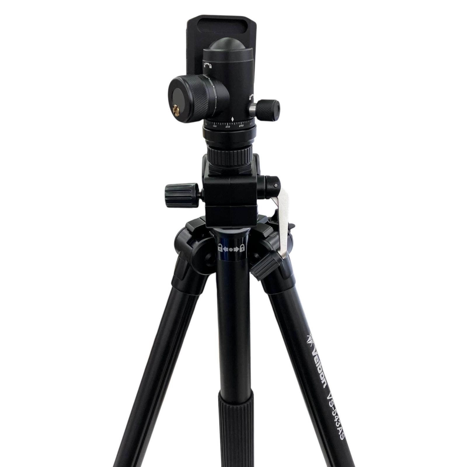 ベルボン カメラ