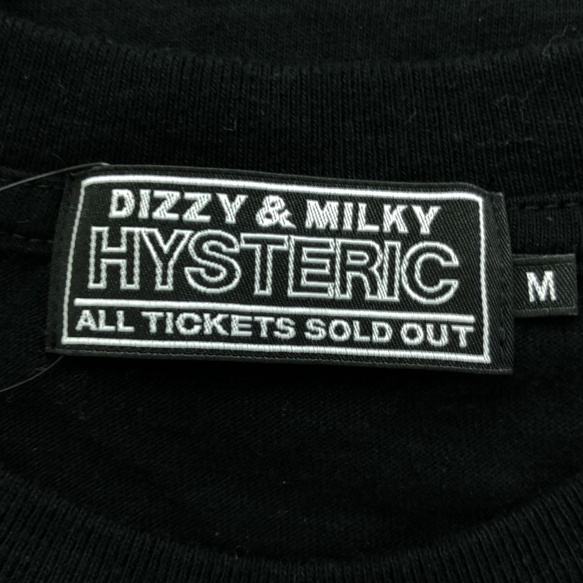 HYSTERIC GLAMOUR 長袖Tシャツ Mサイズ ネイビー ロングスリーブTシャツ | HYSTERIC GLAMOUR ONLINE STORE