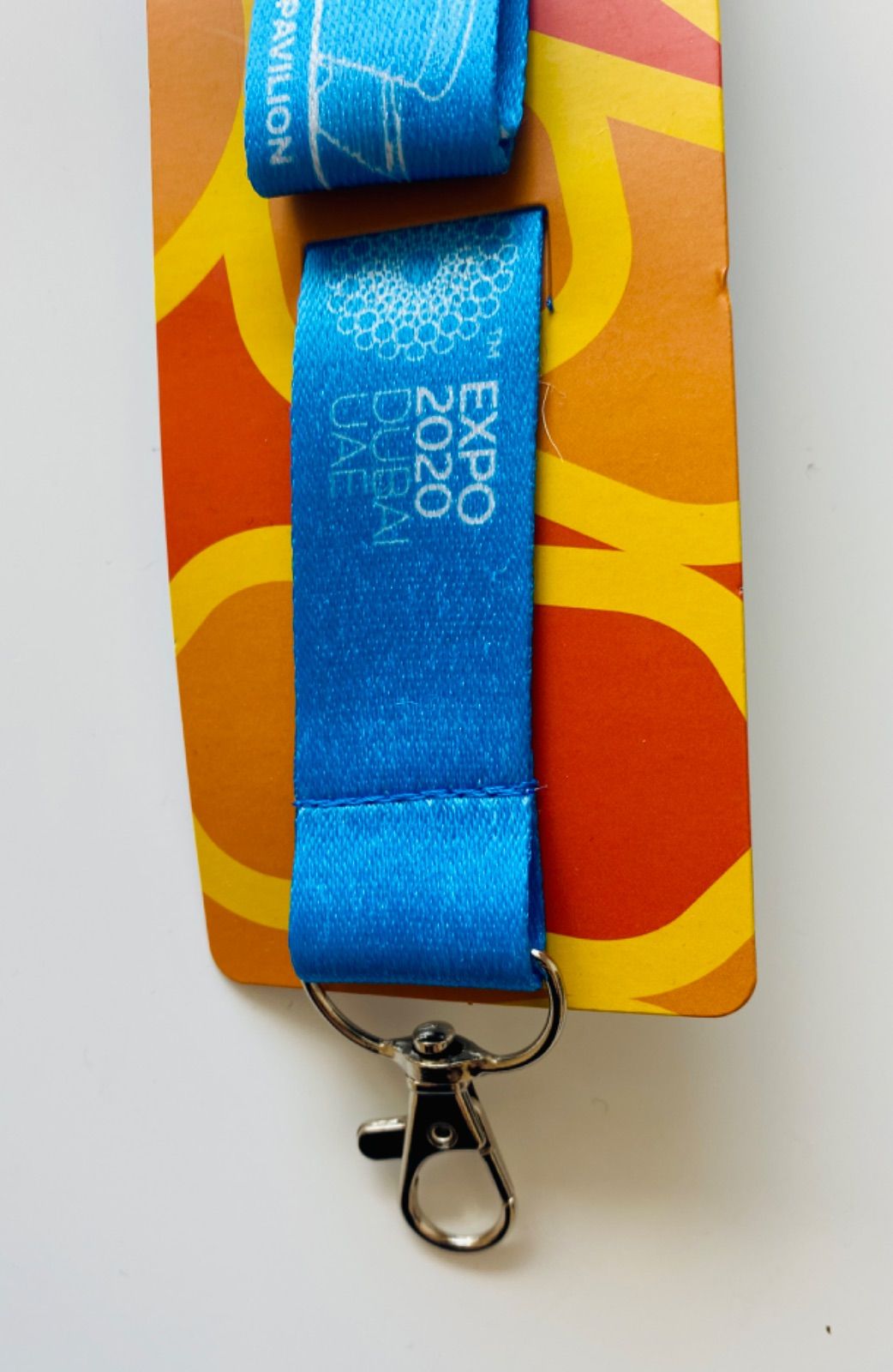 【希少品】未使用品万博ストラップ非売品２本セット m67356088536_1.jpg?1753671274
