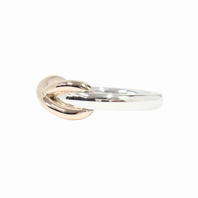 新品仕上げ済 新同 極美品 ティファニー TIFFANY & CO. SV925