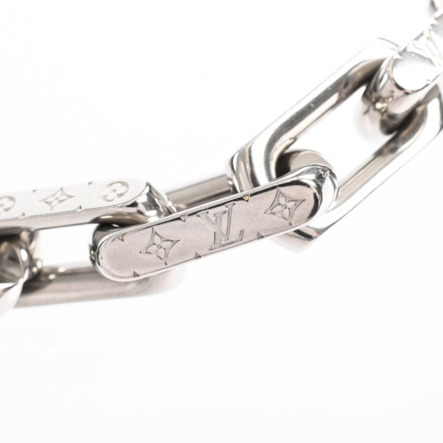 LOUIS VUITTON ルイヴィトン ネックレス チェーンモノグラム M 00307 ネックレス アクセサリー
