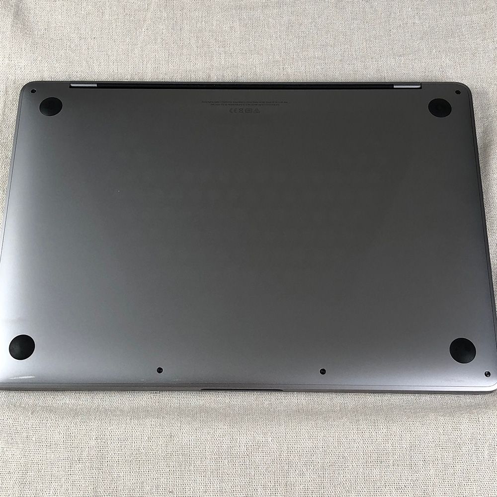 ◇ジャンク品・本体のみ◇Apple MacBook Pro (13インチ, 2019