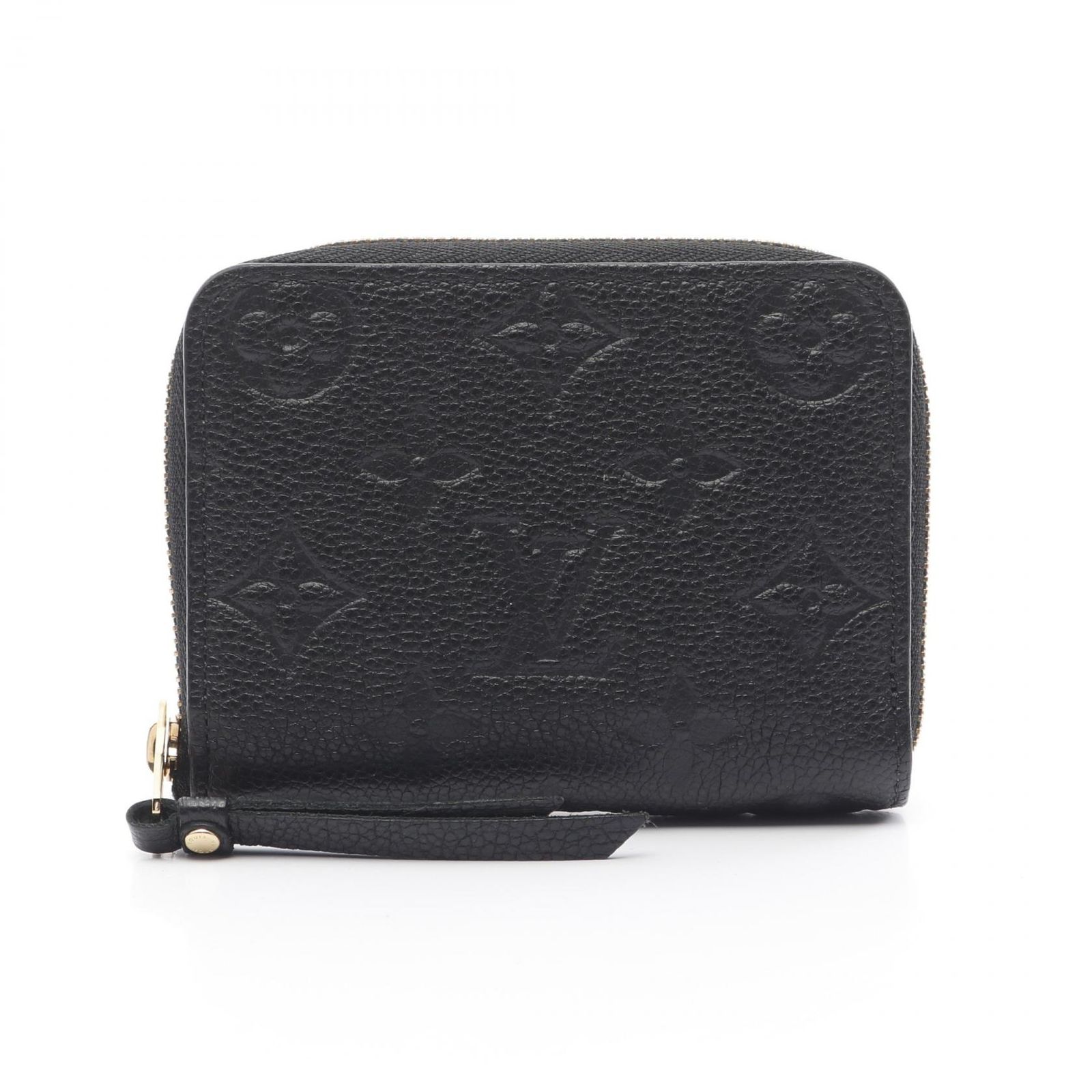 ルイ・ヴィトン LOUIS VUITTON コインケース ジッピーコインパース 