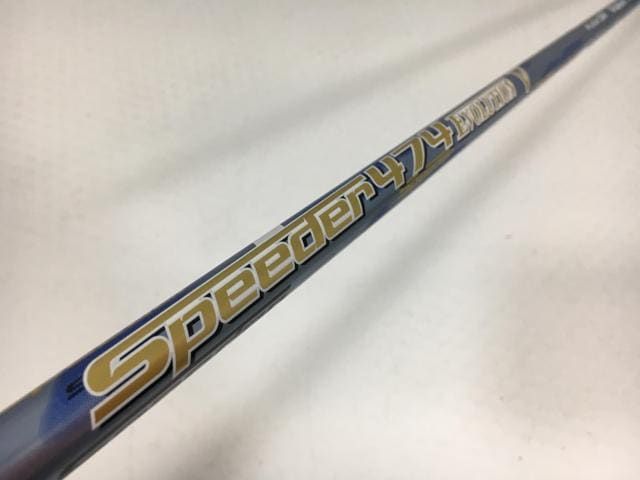 返品OK 【中古ゴルフクラブ】【美品】フジクラ シャフト単品 (ピン