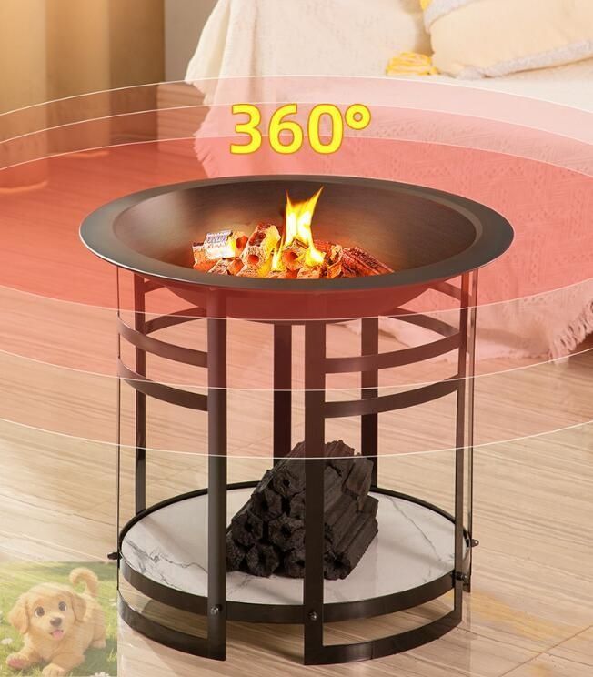 新入荷ファイヤーピット