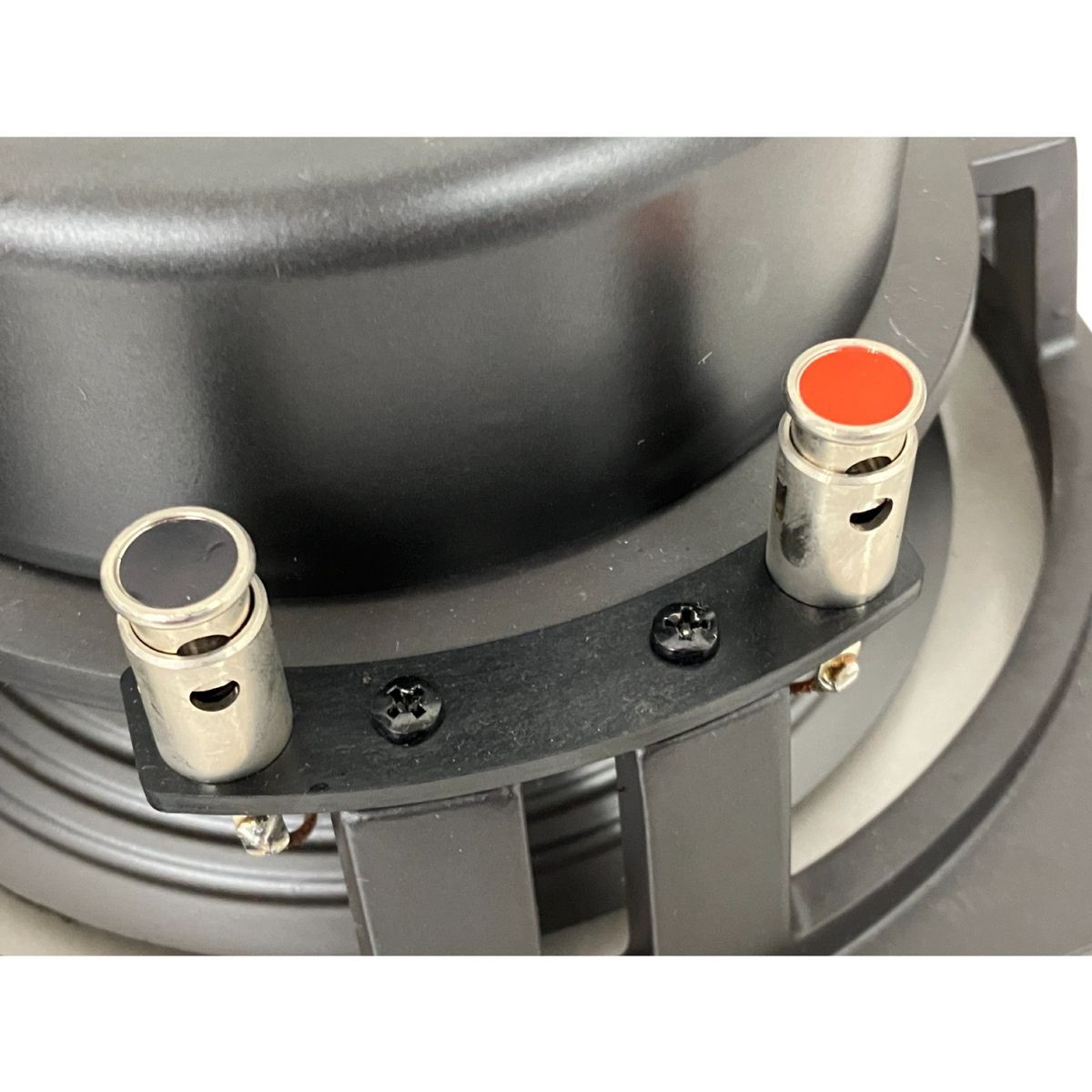 FOSTEX 18センチウーハー　FW187　2台セットで FOSTEX FW187 ペア コーン型 ウーファー ユニット 低域〜中低域