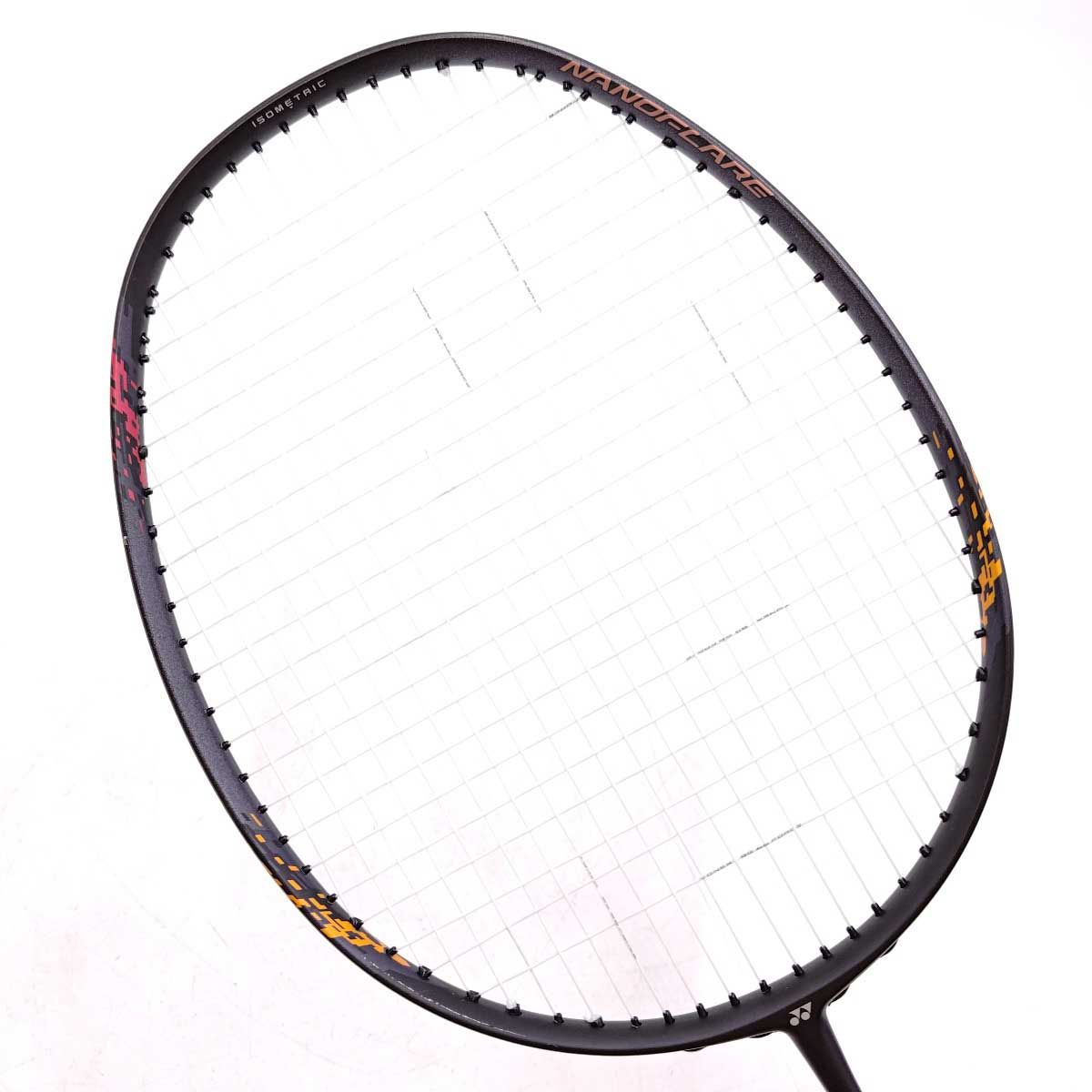 ヨネックス NANOFLARE 170 LIGHT バドミントン ラケット ナノフレア170