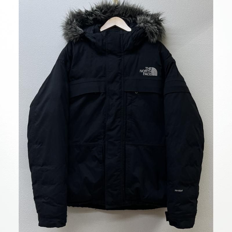 THE NORTH FACE ザノースフェイス ジャケット、上着 ダウンジャケット