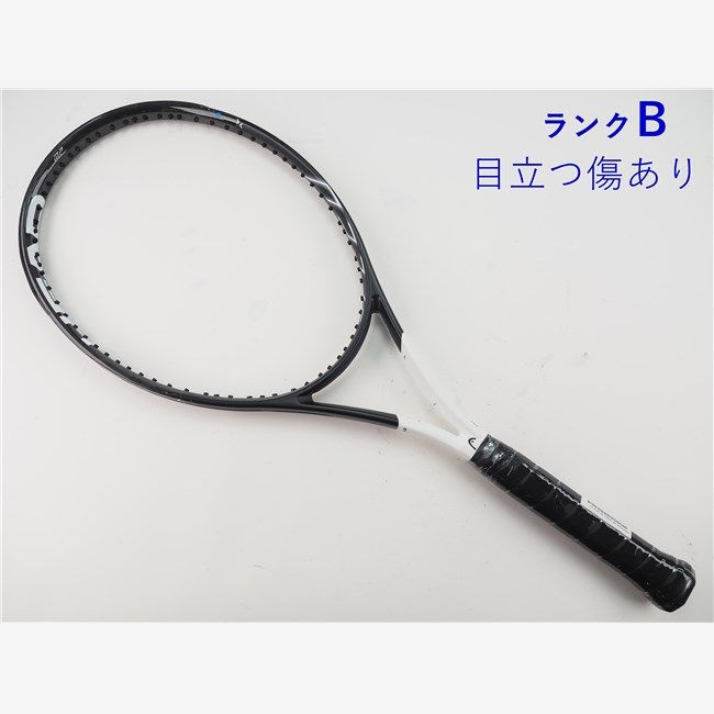 テニスラケット ヘッド グラフィン 360 スピード MP 2018年モデル (G3