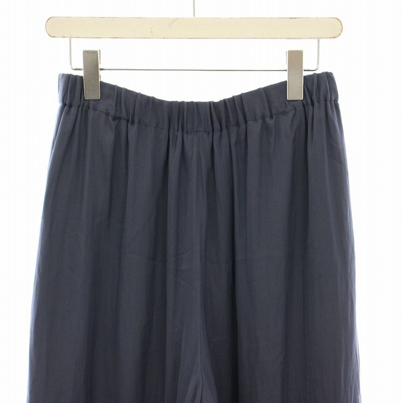 新品【Leilian レリアン】ツイード ガウチョパンツ ワイドパンツ 17＋ ガウチョパンツ|レリアン | レリアン公式オンラインストア