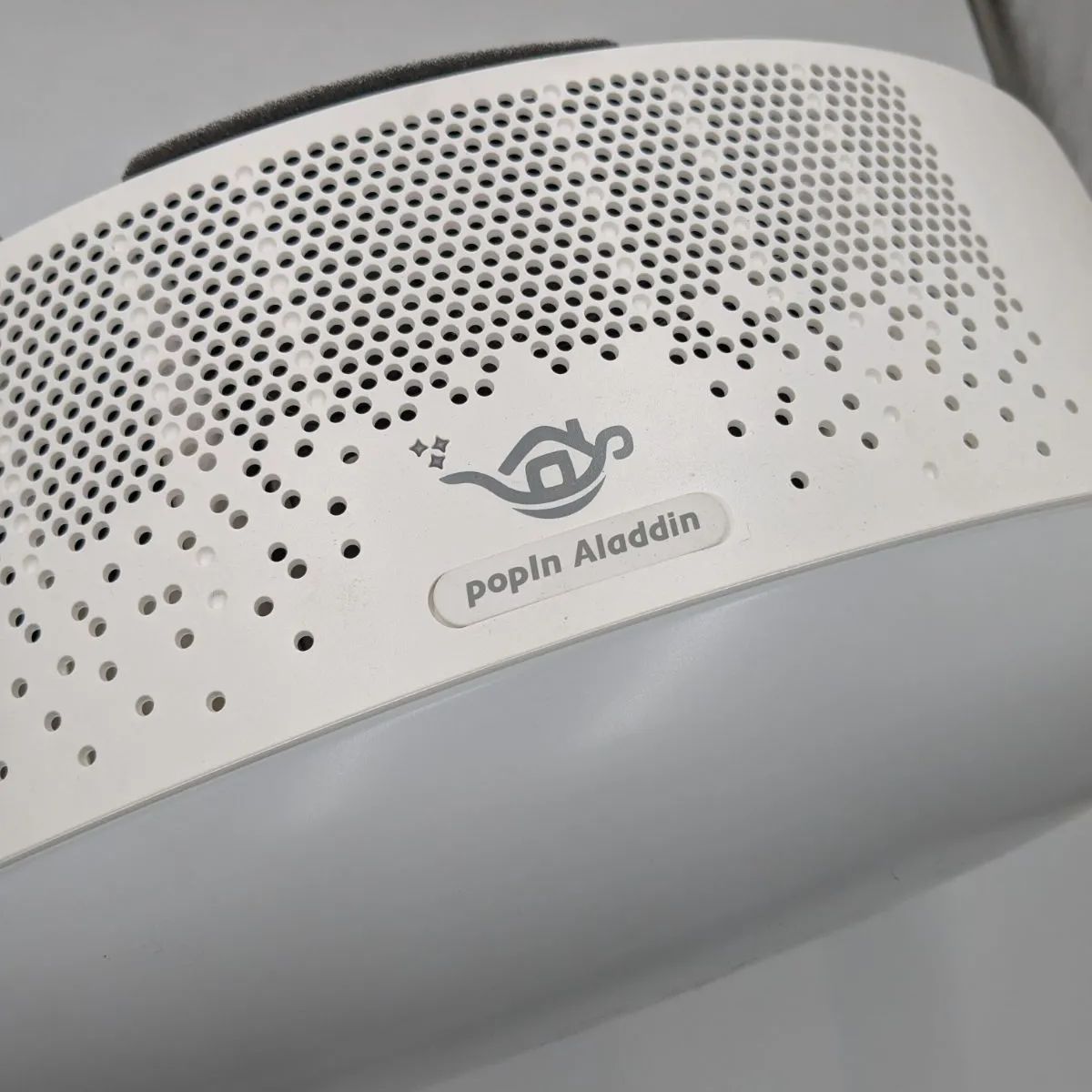 【美品・動作良好】ポップインアラジンSE 　リモコン欠品 サポート - popIn Aladdin SE