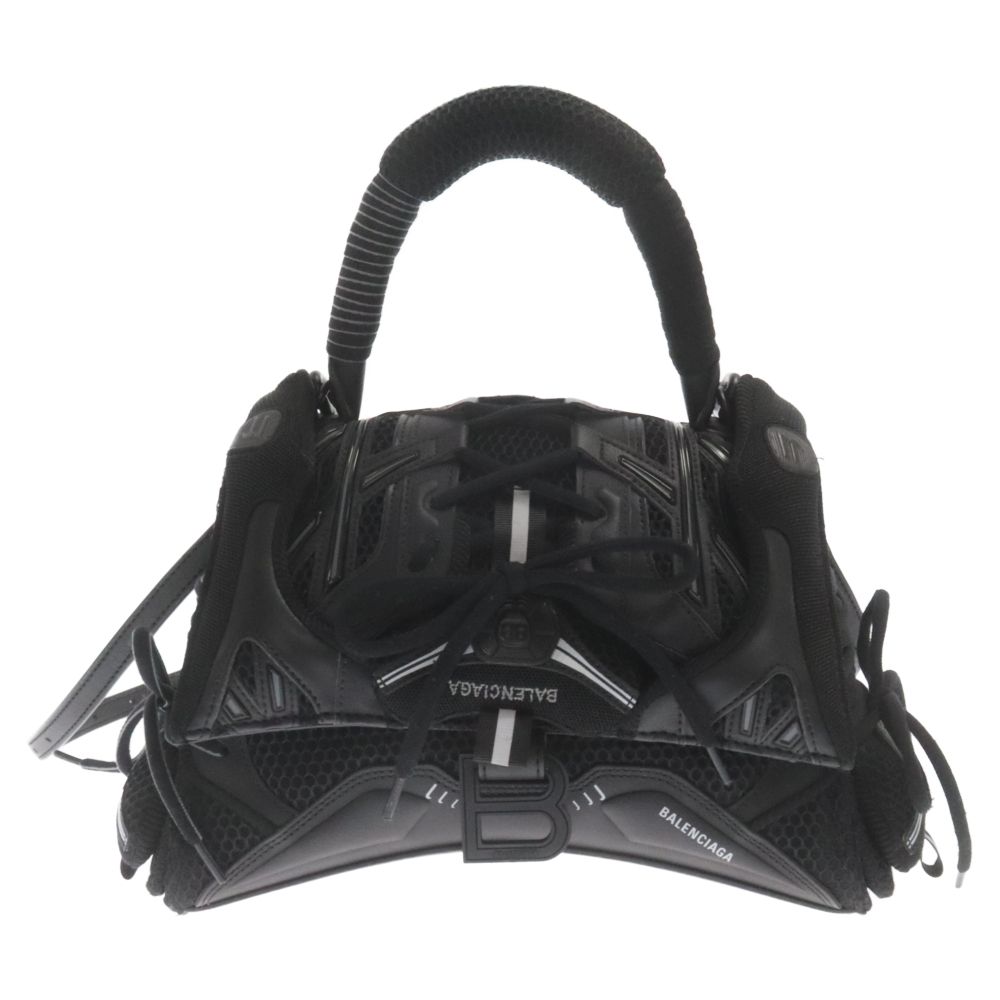BALENCIAGA (バレンシアガ) Sneakerhead Top Handle Bag 2WAY  