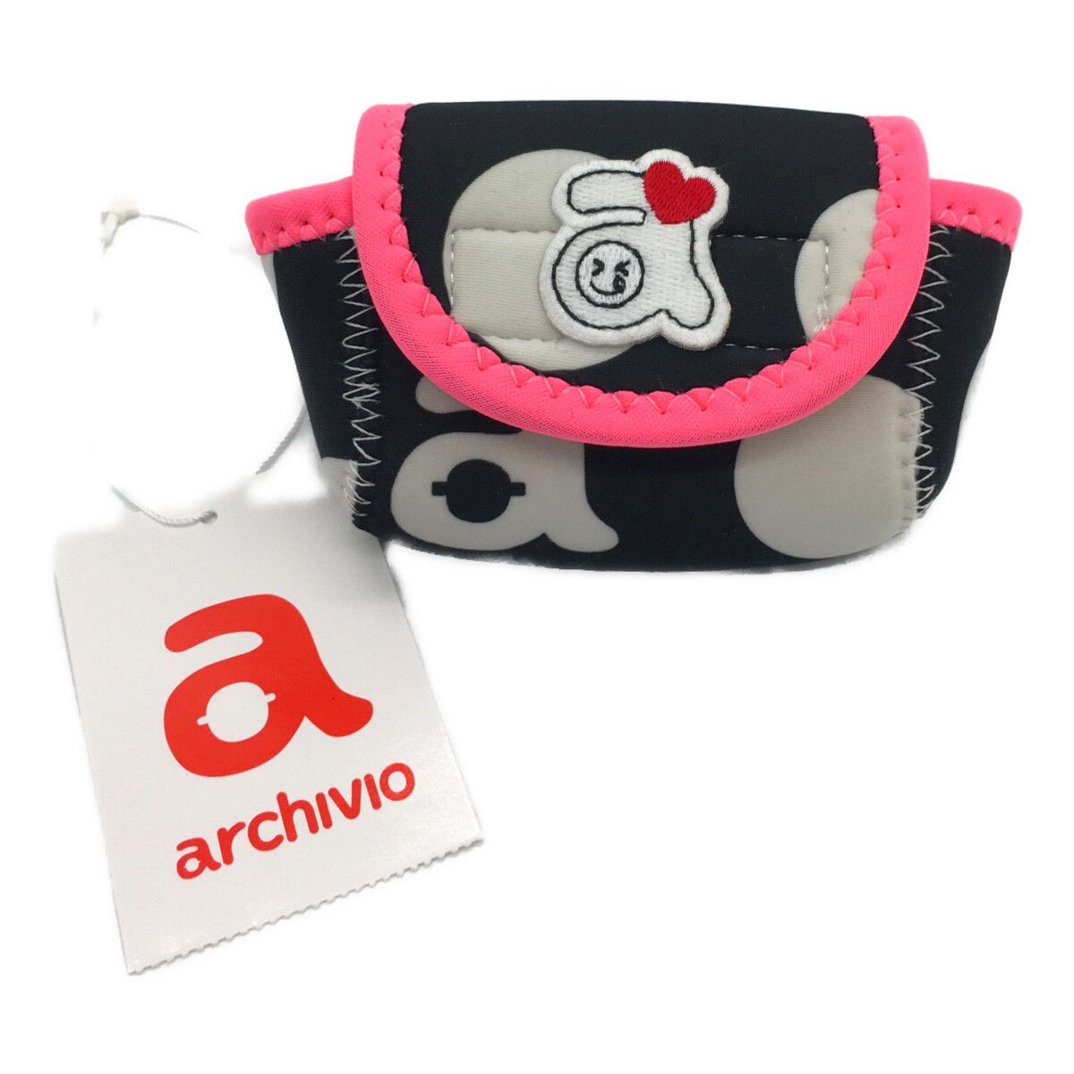 非売品】PXG ゴルフバッグ型 パターキャッチャー マーカーセット