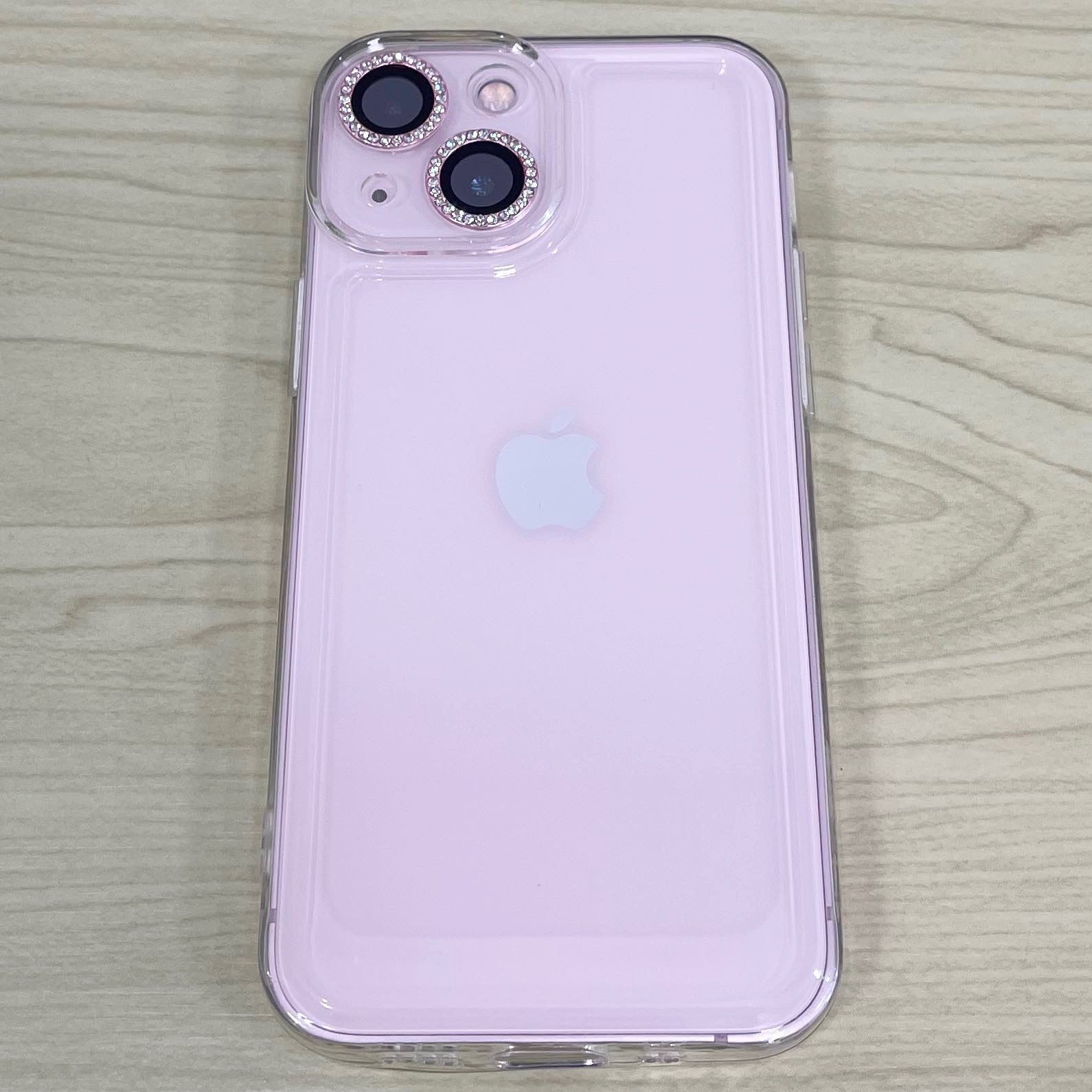 美品SIMフリー iPhone13mini 512GB ピンク バッテリー77% 美品SIMフリー iPhone13mini 512GB ピンク バッテリー77% iPhone 13