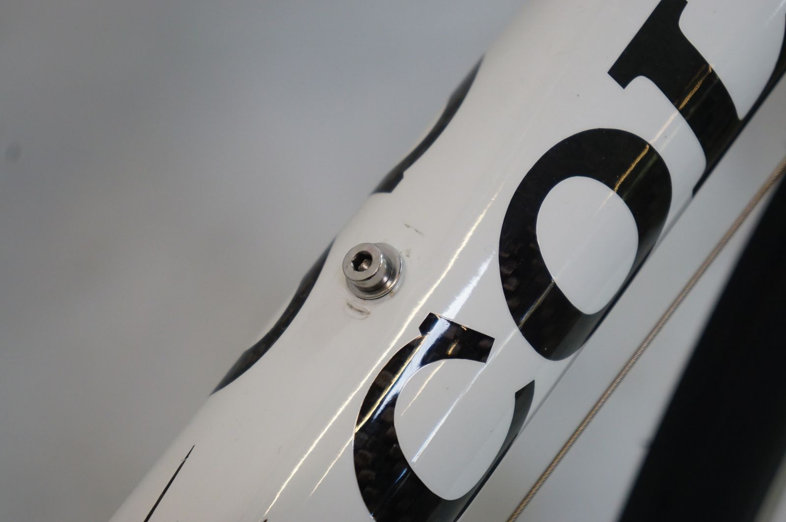 2010年頃 ロードバイク