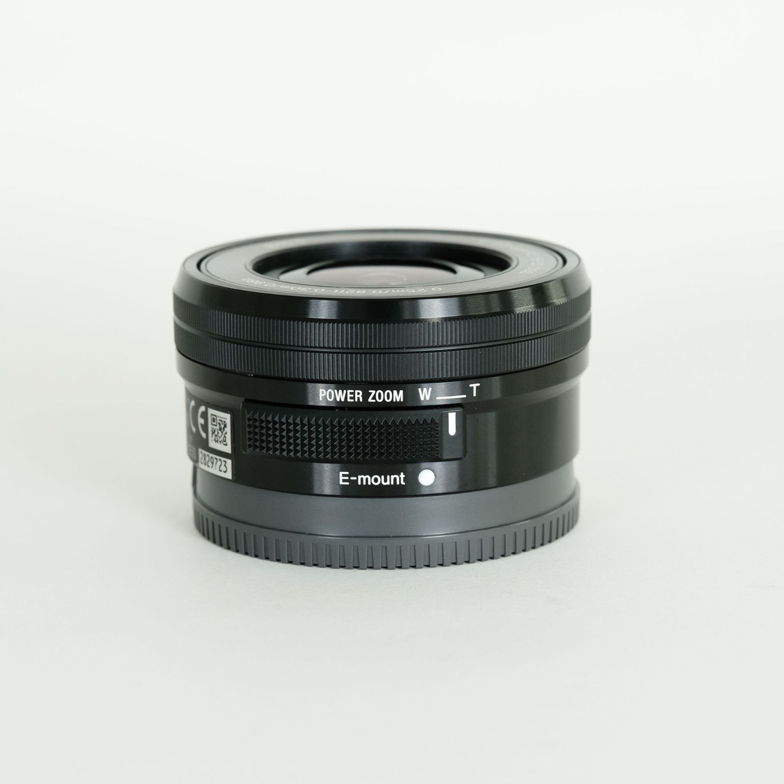 極美品｜フィルター付] SONY E PZ 16-50mm F3.5-5.6 OSS SELP1650 / ソニーEマウント - メルカリ