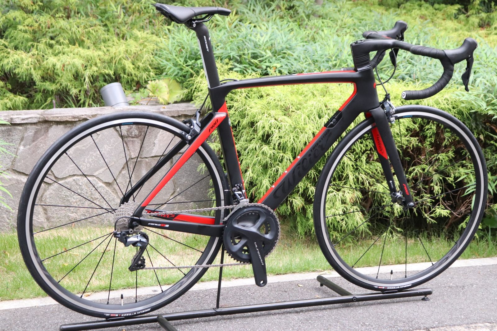 ウィリエール WILIER チェント CENTO 10 AIR PRO 2019 Mサイズ シマノ アルテグラ R8000 11S カーボン ロードバイク さいたま浦和店