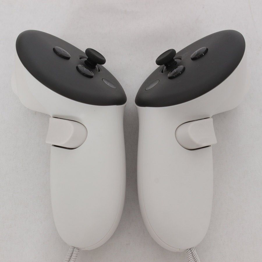 ヘッドマウントディスプレイ ヘッドセット