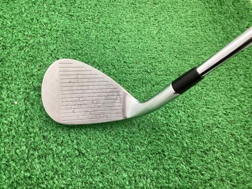 キャスコ Dolphin Wedge DW-120 G シルバー 54° ウェッジ WG NS PRO ZELOS 6 フレックスその他 メンズ 男性用 右利き 右用 Cランク ゴルフクラブ