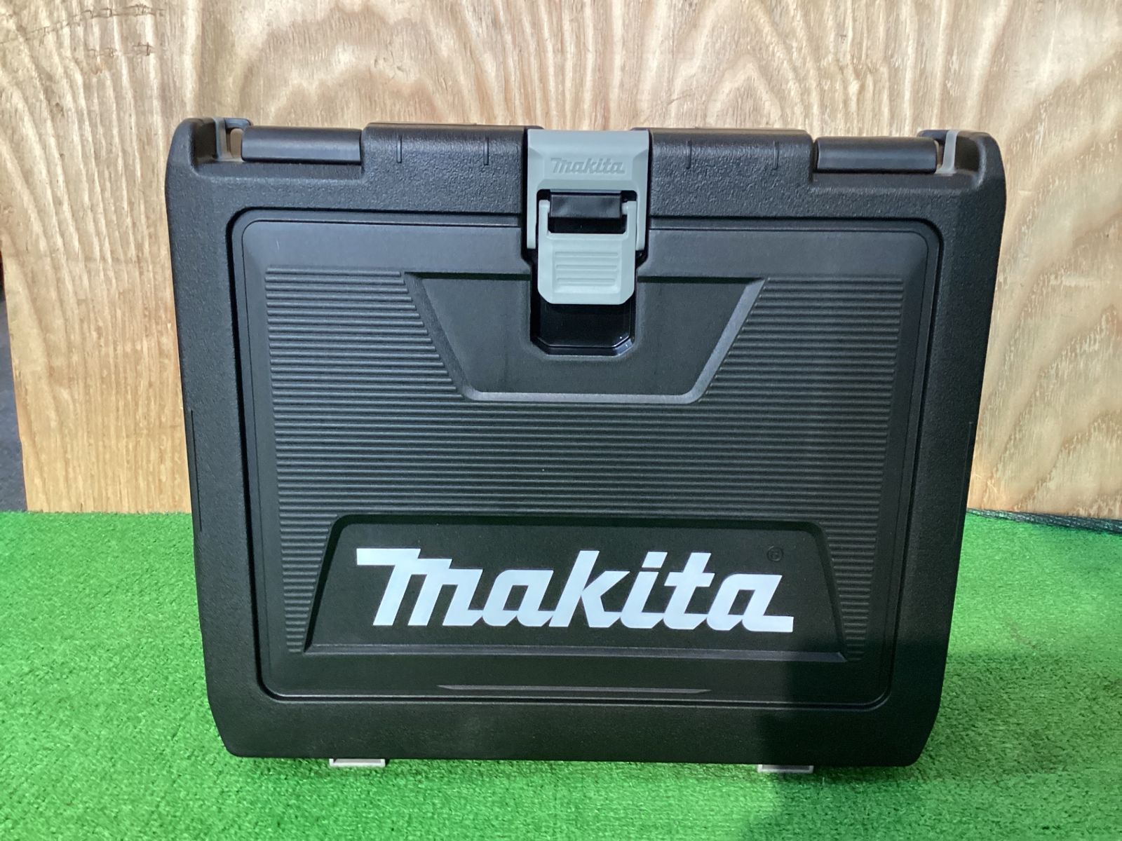 マキタ TD173DRGXB 充電式インパクトドライバ フルセット ケ-176