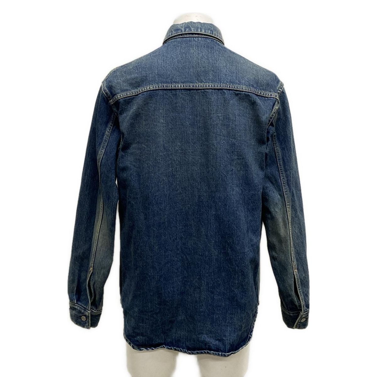 ディオール/クリスチャンディオール ジャケット サイズ39 メンズ美品