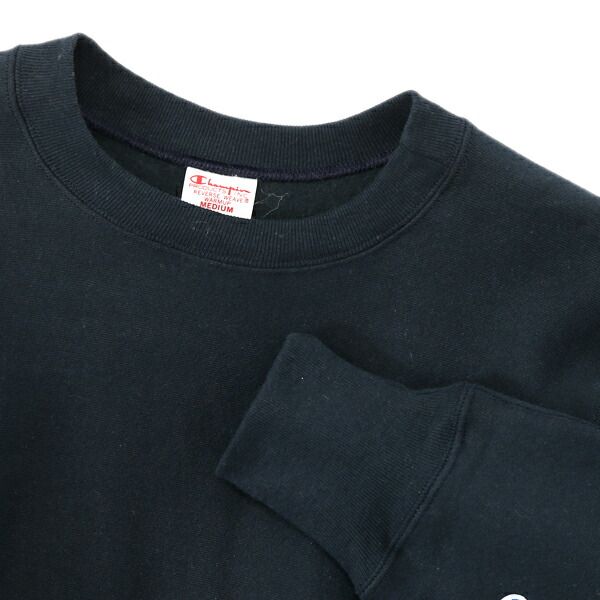 スウェット Champion