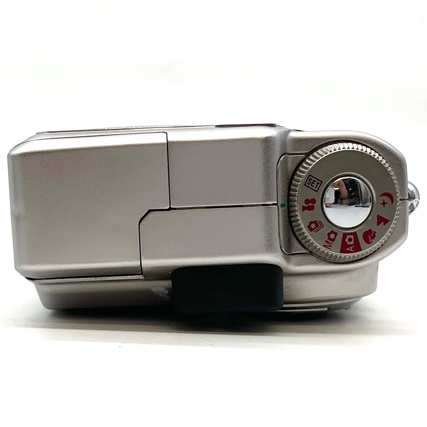 動作未確認 フジ FUJIFILM FINEPIX F710 バッテリーなし #Z0679(富士