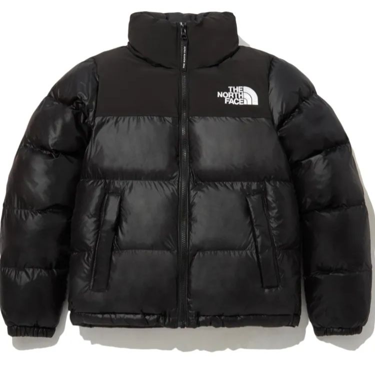 新品】ノースフェイス THENORTHFACE ヌプシダウン NUPTSE ON BALL 