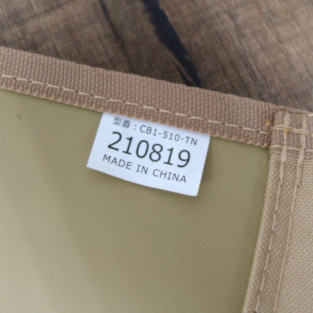 キャンプ 寝具