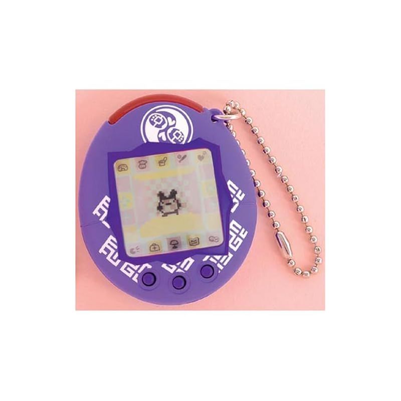 新着商品】たまごっちプラス むらさき - メルカリ