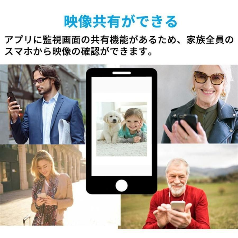 ネットワークカメラ