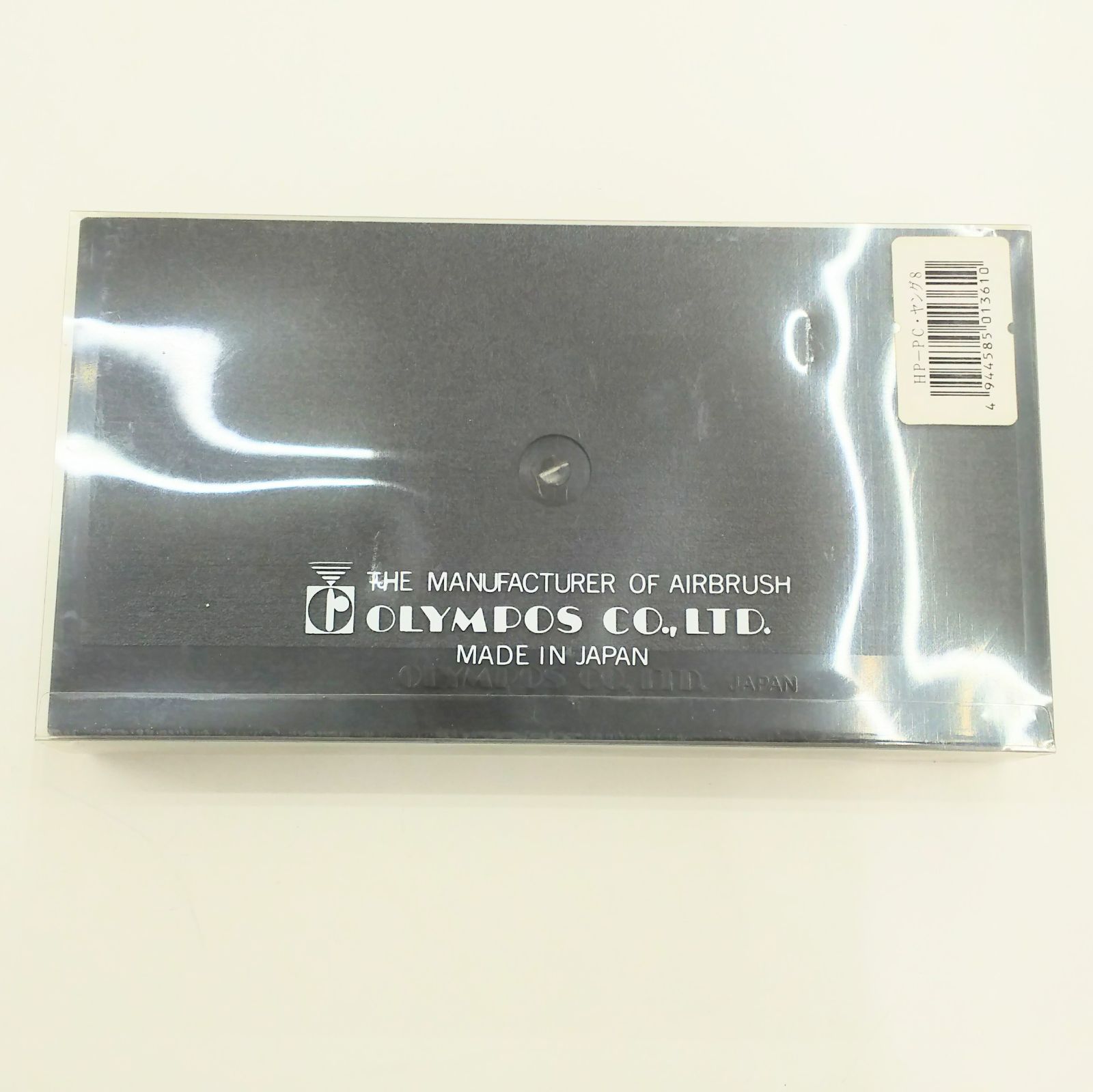 オリンポス エアーブラシ  YOUNG 8 新品同様 新品・未使用品】オリンポス PC-YOUNG8 の通販 by 黒猫's shop｜ラクマ