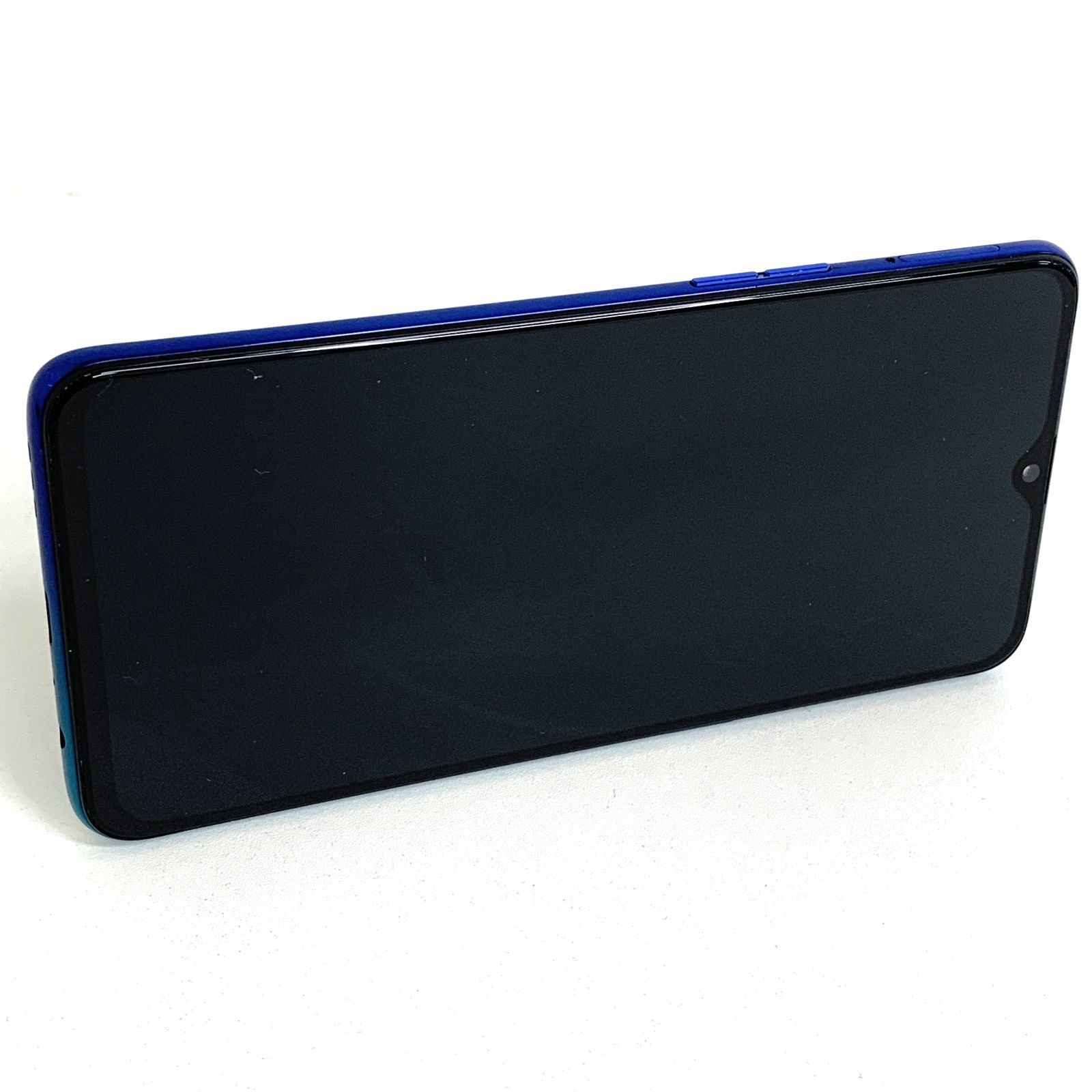 品】OPPO Reno A CPH1983 64GB SIMフリー オッポ スマホ
