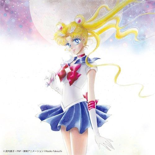 CD】美少女戦士セーラームーン THE 20TH ANNIVERSARY MEMORIAL